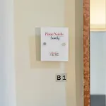 Rua Muro Piano Nobile Family מודנה