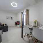 Rua Muro Piano Nobile Family דירה מודנה