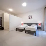 דירה Rua Muro Piano Nobile Family *
