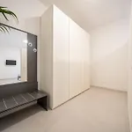 דירה Rua Muro Piano Nobile Family