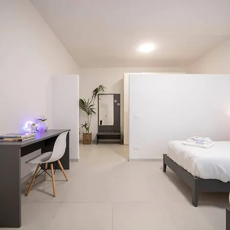 Rua Muro Piano Nobile Family Apartment *