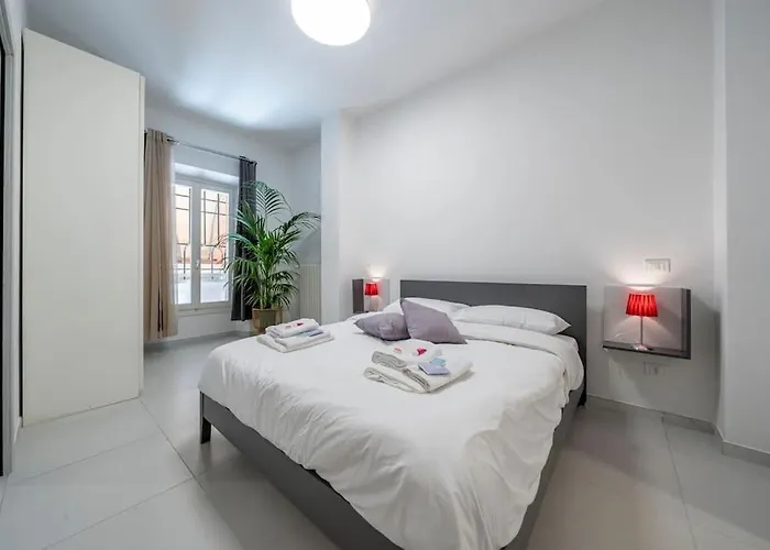 Rua Muro Piano Nobile Family Modena