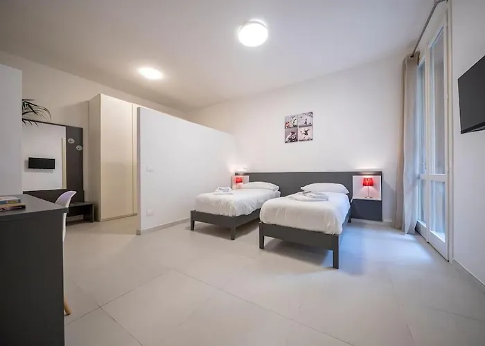 Apartment Rua Muro Piano Nobile Family *