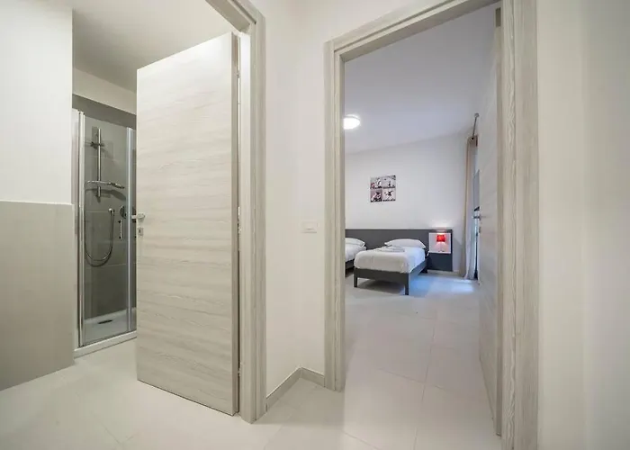 Rua Muro Piano Nobile Family *