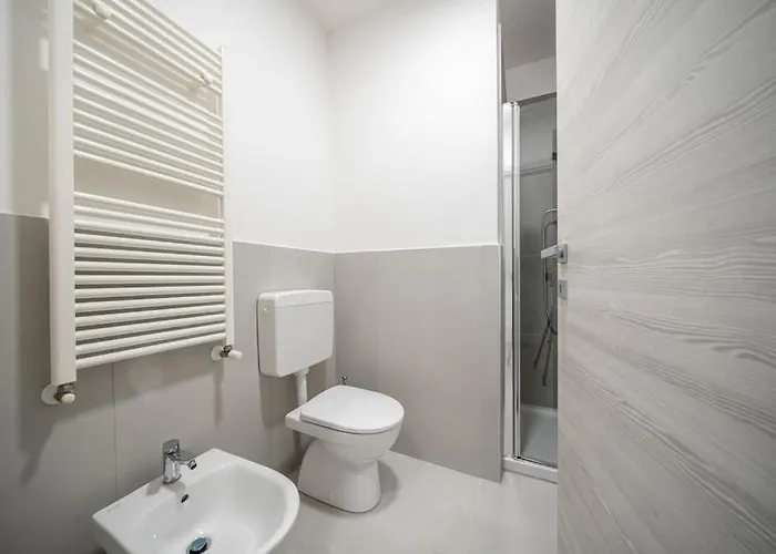 Rua Muro Piano Nobile Family Apartment Modena