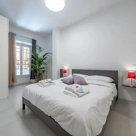 [rua Muro] Piano Nobile Family Modena