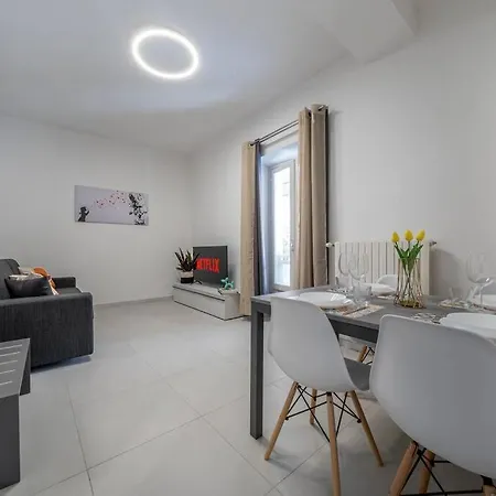 [rua Muro] Piano Nobile Family Appartamento Modena