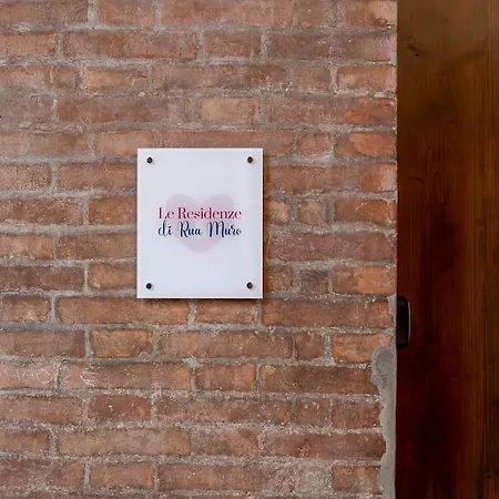 [rua Muro] Piano Nobile Family *