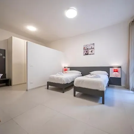 Appartamento [rua Muro] Piano Nobile Family *