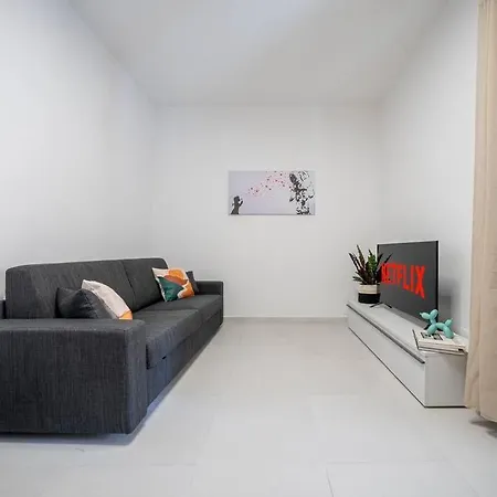 Appartamento [rua Muro] Piano Nobile Family *