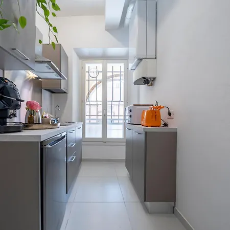 Appartamento [rua Muro] Piano Nobile Family *