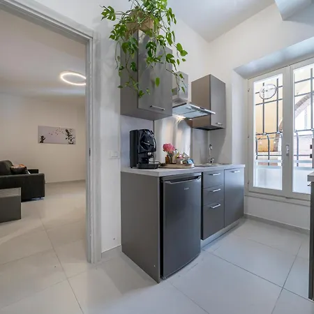 [rua Muro] Piano Nobile Family *