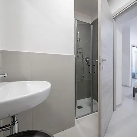 [rua Muro] Piano Nobile Family Appartamento