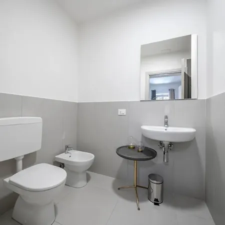 Appartamento [rua Muro] Piano Nobile Family