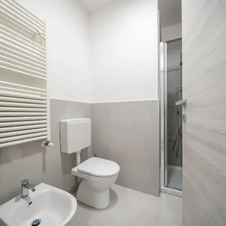 [rua Muro] Piano Nobile Family Appartamento Modena