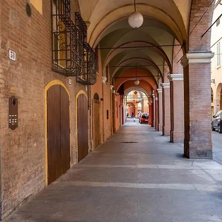 [rua Muro] Piano Nobile Family Appartamento Modena