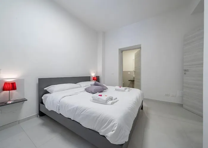 Rua Muro Piano Nobile Family *